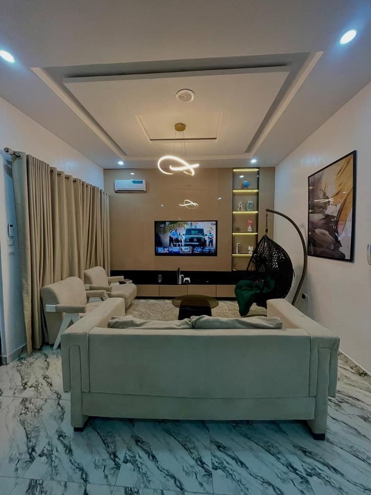 Bespoke Interior Styling & Curation