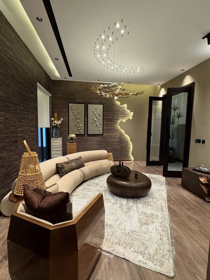 Custom Millwork & Architectural Joinery