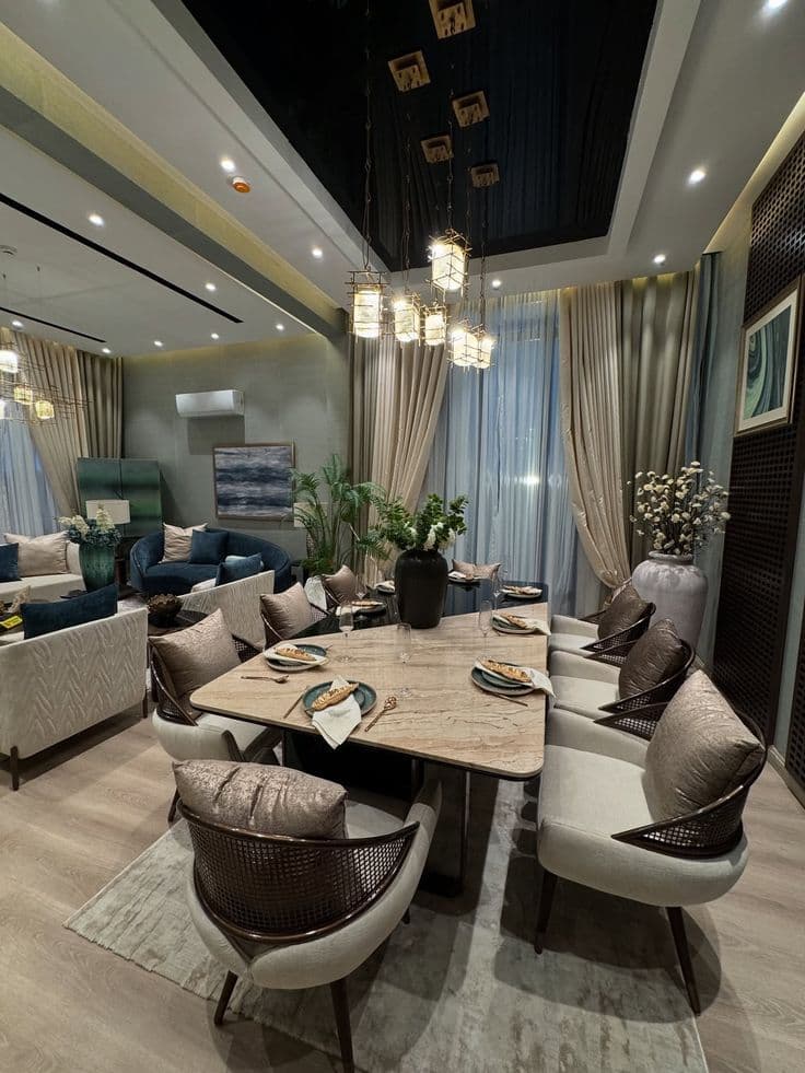 Boutique Hospitality & Commercial Spaces